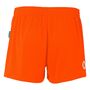 Kempa Team Shorts Damen - fluo orange