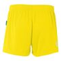 Kempa Team Shorts Damen - limonengelb