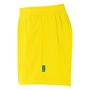 Kempa Team Shorts Damen - limonengelb