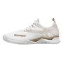 Kempa Wing Lite 2.0 Women - wei�/gold