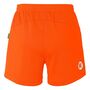 Kempa Performance Shorts Damen - fluo orange