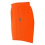 Kempa Performance Shorts Damen - fluo orange