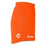 Kempa Performance Shorts Damen - fluo orange