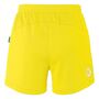 Kempa Performance Shorts Damen - limonengelb