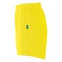 Kempa Performance Shorts Damen - limonengelb