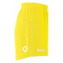 Kempa Performance Shorts Damen - limonengelb