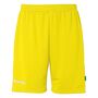 Kempa Performance Shorts - limonengelb