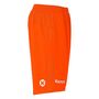 Kempa Performance Shorts - fluo orange