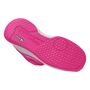 Kempa Kourtfly Kids - pink/wei�
