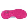 Kempa Kourtfly Kids - pink/wei�