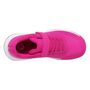 Kempa Kourtfly Kids - pink/wei�