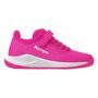 Kempa Kourtfly Kids - pink/wei�