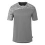 Kempa Athletics 29 Shirt - steingrau