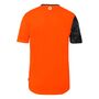 Kempa Athletics 29 Shirt - fluo orange/schwarz