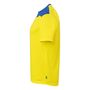 Kempa Athletics 29 Shirt - limonengelb/royal
