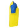 Kempa Athletics 29 Shirt - limonengelb/royal