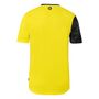 Kempa Athletics 29 Shirt - limonengelb/schwarz