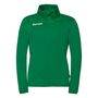 Kempa Athletics 29 Poly Jacke Damen - lagune