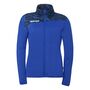Kempa Athletics 29 Poly Jacke Damen - royal/marine