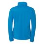 Kempa Athletics 29 Poly Jacke Damen - kempablau