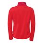 Kempa Athletics 29 Poly Jacke Damen - rot/chilirot