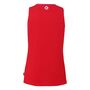 Kempa Athletics 29 Tank Top Damen - rot/chilirot