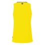 Kempa Athletics 29 Tank Top Damen - limonengelb/schwarz