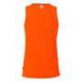 Kempa Athletics 29 Tank Top Damen - fluo orange/schwarz