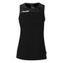 Kempa Athletics 29 Tank Top Damen - schwarz