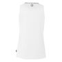 Kempa Athletics 29 Tank Top Damen - wei�/steingrau