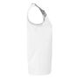 Kempa Athletics 29 Tank Top Damen - wei�/steingrau