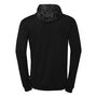 Kempa Athletics 29 Kapuzenjacke - schwarz