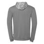 Kempa Athletics 29 Kapuzenjacke - steingrau