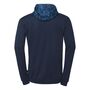 Kempa Athletics 29 Kapuzenjacke - marine
