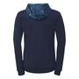 Kempa Athletics 29 Kapuzenjacke Damen - marine