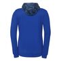 Kempa Athletics 29 Kapuzenjacke Damen - royal/marine