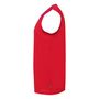 Kempa Athletics 29 Tank Top - rot/chilirot