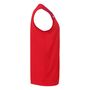 Kempa Athletics 29 Tank Top - rot/chilirot