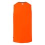 Kempa Athletics 29 Tank Top - fluo orange/schwarz