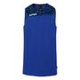 Kempa Athletics 29 Tank Top - royal/marine
