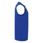 Kempa Athletics 29 Tank Top - royal/marine