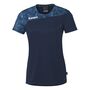 Kempa Athletics 29 Shirt Damen - marine