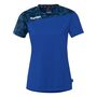 Kempa Athletics 29 Shirt Damen - royal/marine