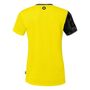 Kempa Athletics 29 Shirt Damen - limonengelb/schwarz