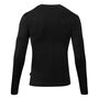 Kempa Attitude Langarmshirt - schwarz