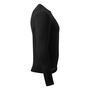 Kempa Attitude Langarmshirt - schwarz