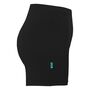 Kempa Tights Kurz Damen - schwarz