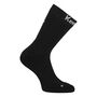 Kempa Logo Classic Socken - schwarz/wei�