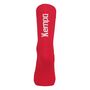 Kempa Logo Classic Socken - rot/wei�