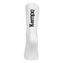Kempa Logo Classic Socken - wei�/schwarz